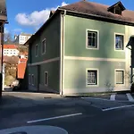 Apartment Witrich Murau