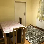 Witrich Apartment *