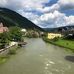 Witrich Apartment Murau
