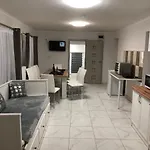 Apartment Witrich Murau