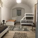 Apartment Witrich *
