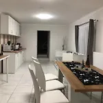 Witrich Apartment
