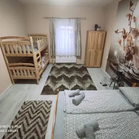 Witrich Apartman Murau