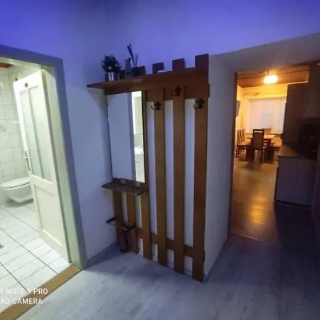 Witrich Appartement *