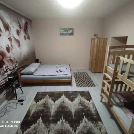 Witrich Apartment Murau