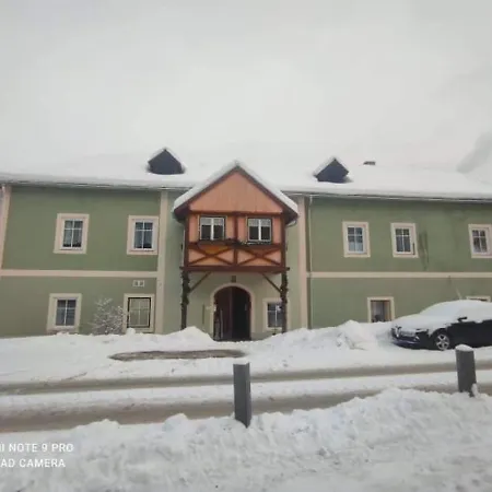 Witrich Apartment Murau