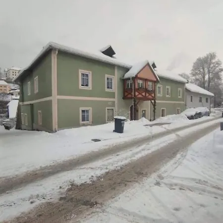 Witrich Murau