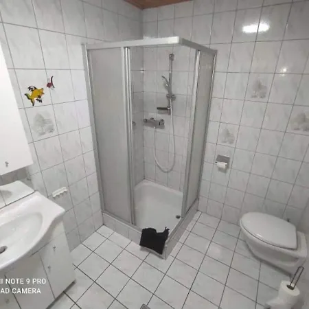 Witrich Appartement