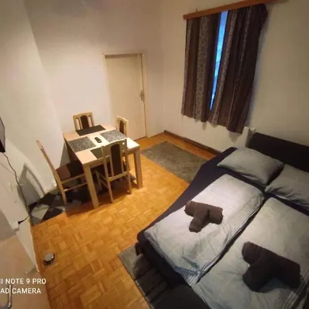 Witrich Apartment Murau