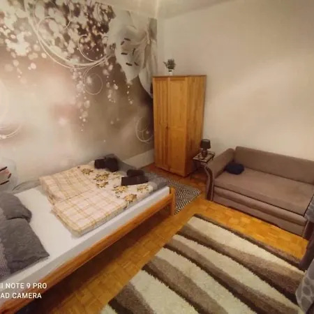 Witrich Apartman *
