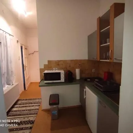 Witrich Apartman * Murau