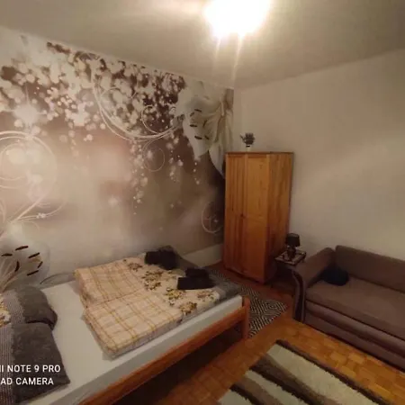 Appartement Witrich *