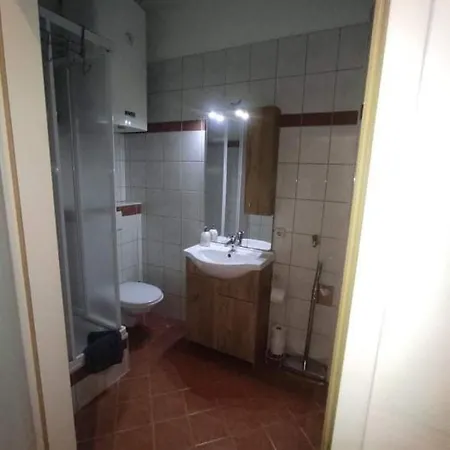 Appartement Witrich *