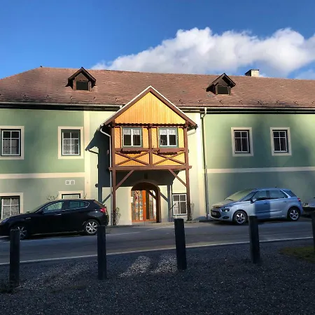 Apartment Witrich Murau