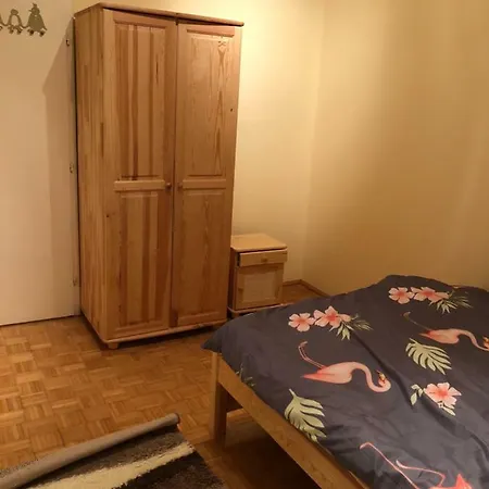 Witrich Apartman * Murau