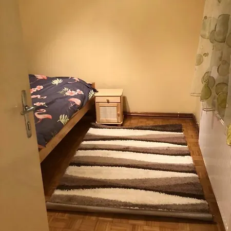 Witrich Appartement