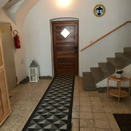 Witrich Appartement Murau