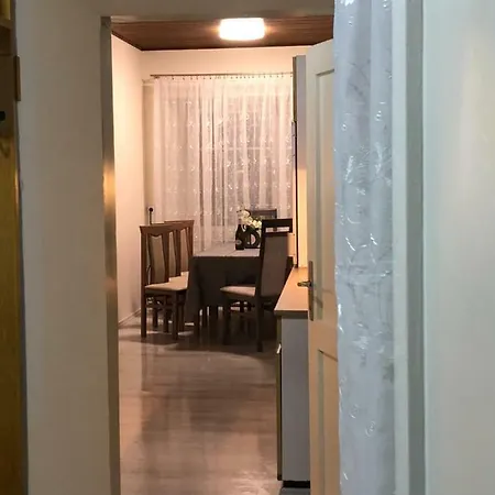 Witrich Apartman Apartment *