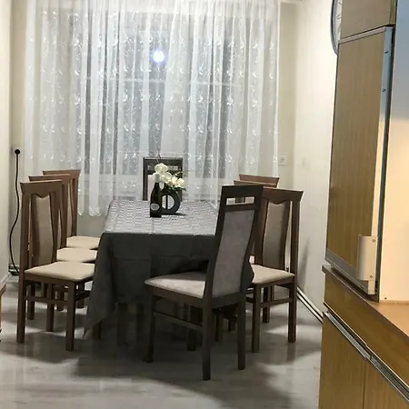 Witrich Appartement *