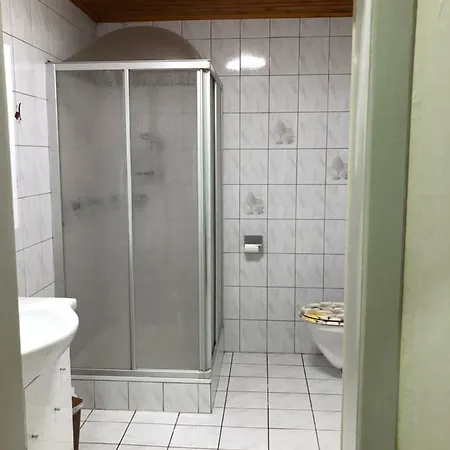 Witrich Appartement Murau