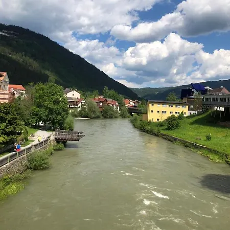 Witrich Appartement Murau