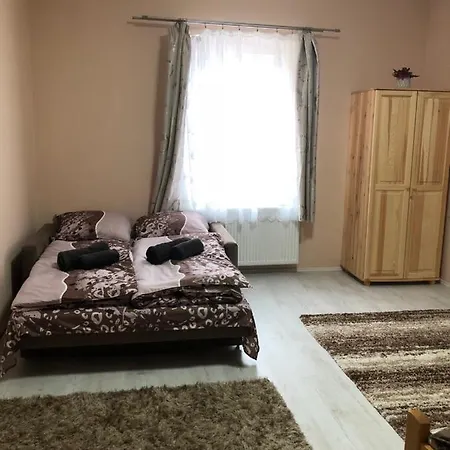 Apartment Witrich Apartman Murau