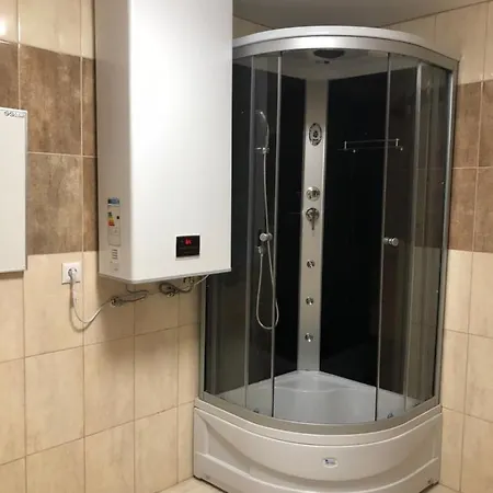 Witrich Appartement