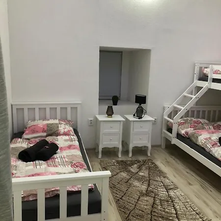 Apartment Witrich Apartman