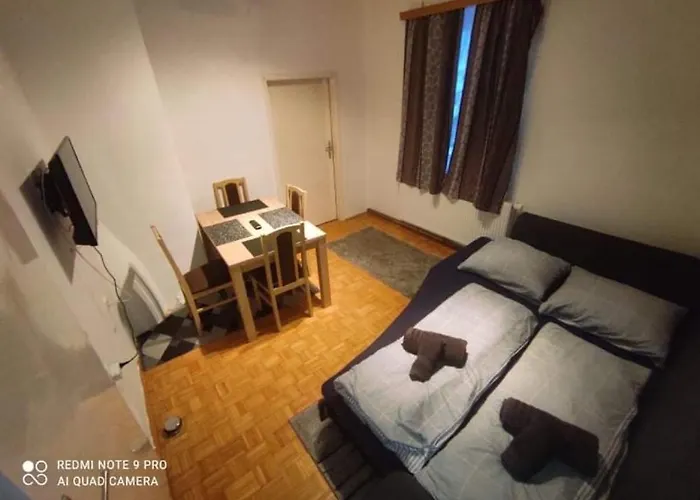 Witrich Appartement Murau