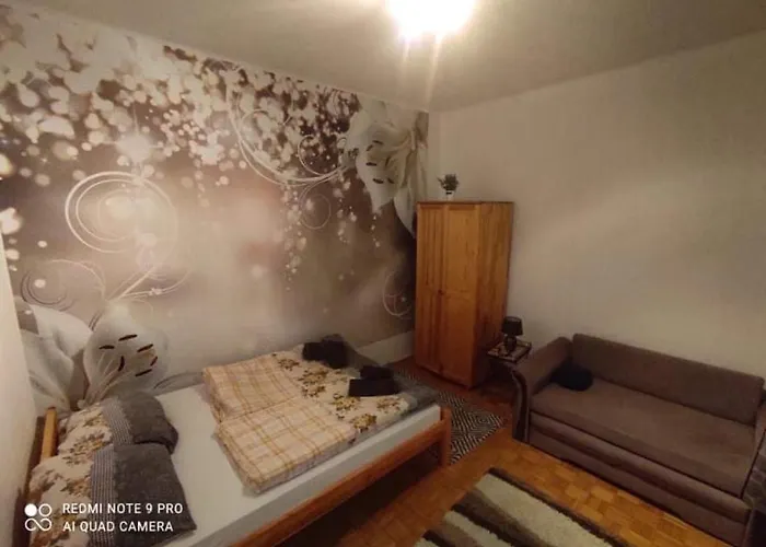 Appartement Witrich *