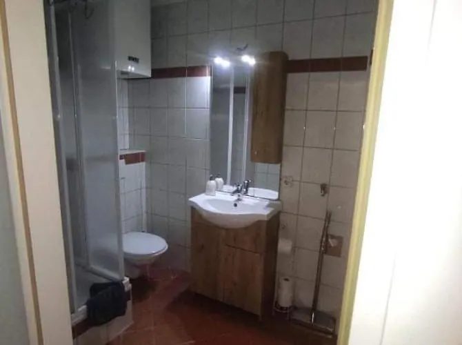 Appartement Witrich *