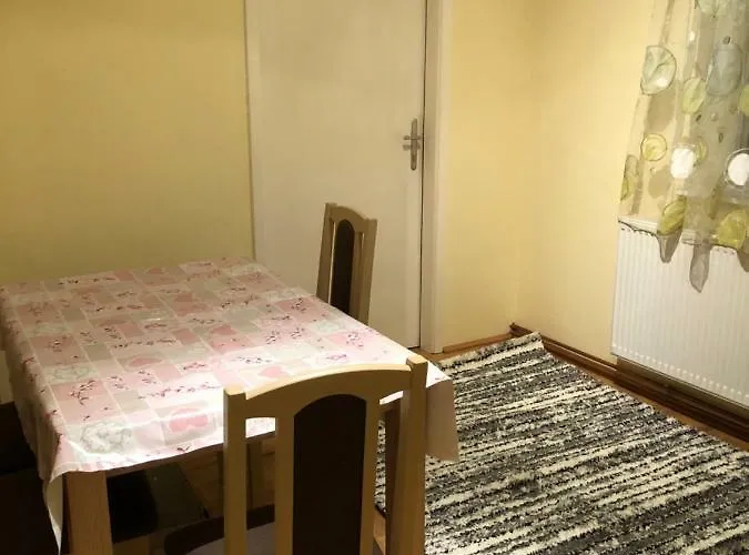 Witrich Appartement *