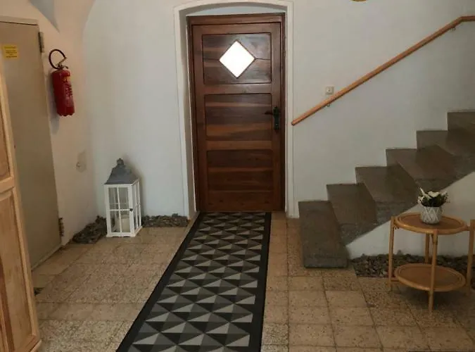 Witrich Appartement Murau