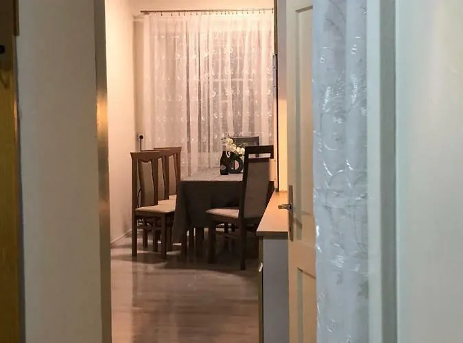 Witrich Appartement *