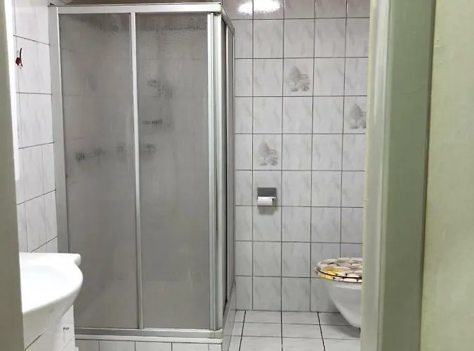 Witrich Appartement Murau