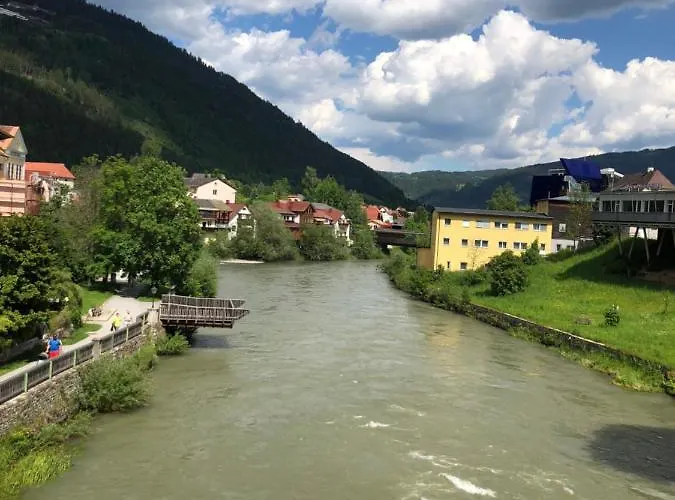 Witrich Appartement Murau