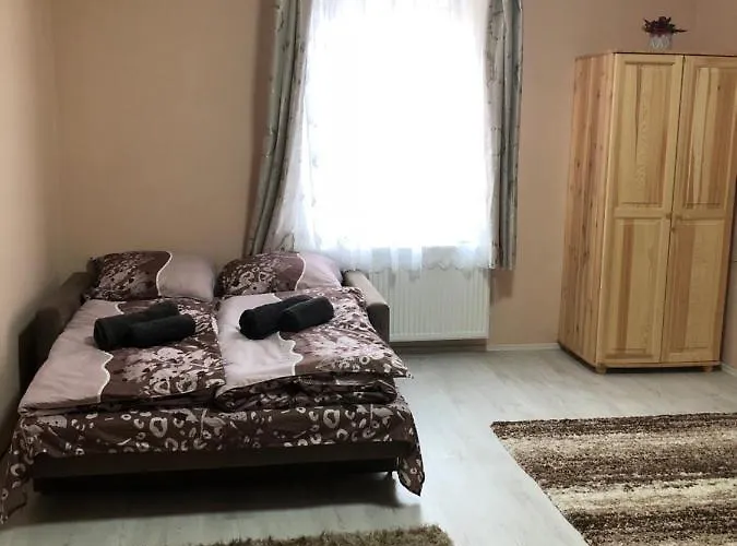 Appartement Witrich Murau