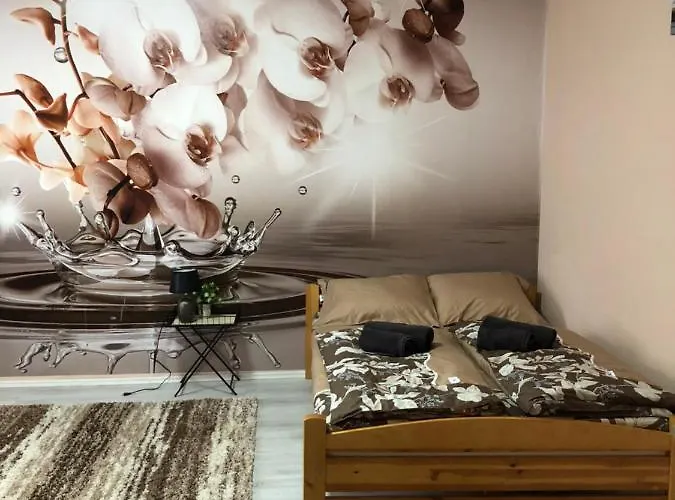 Appartement Witrich Murau