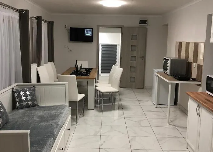 Appartement Witrich Murau