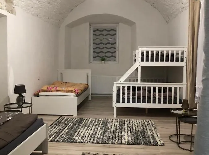 Appartement Witrich *